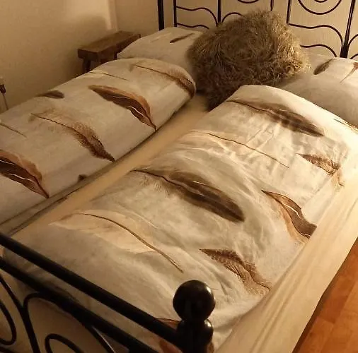 Tatil Evi Khaki Campbell *