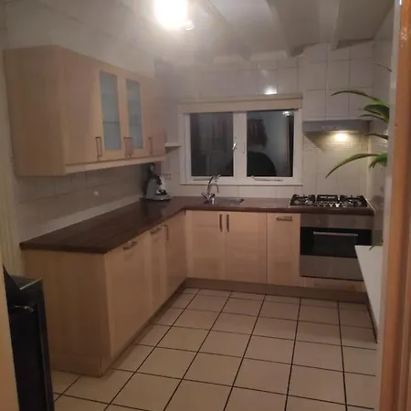 Khaki Campbell Ermelo