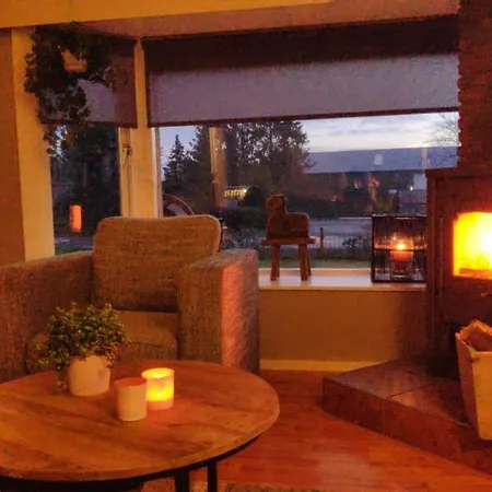 Khaki Campbell Feriehus Ermelo