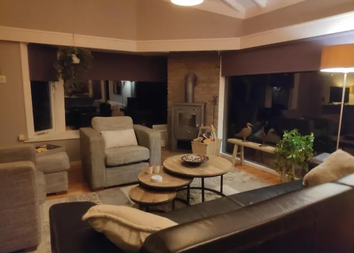 Casa vacanze Khaki Campbell